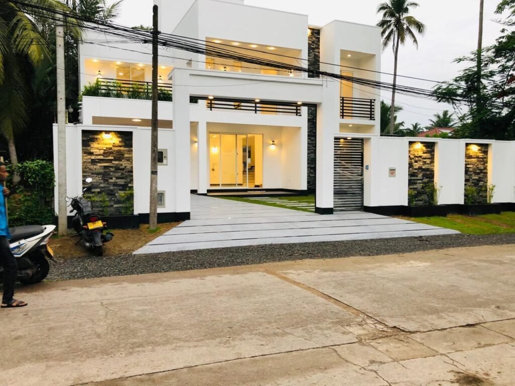 Negombo Kandawala House for Sale