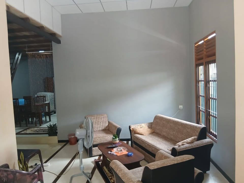 Fully furnished house sale in Seeduwa