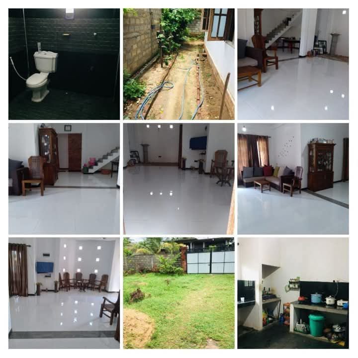 House for Sale – Negombo, Thimbirigaskatuwa