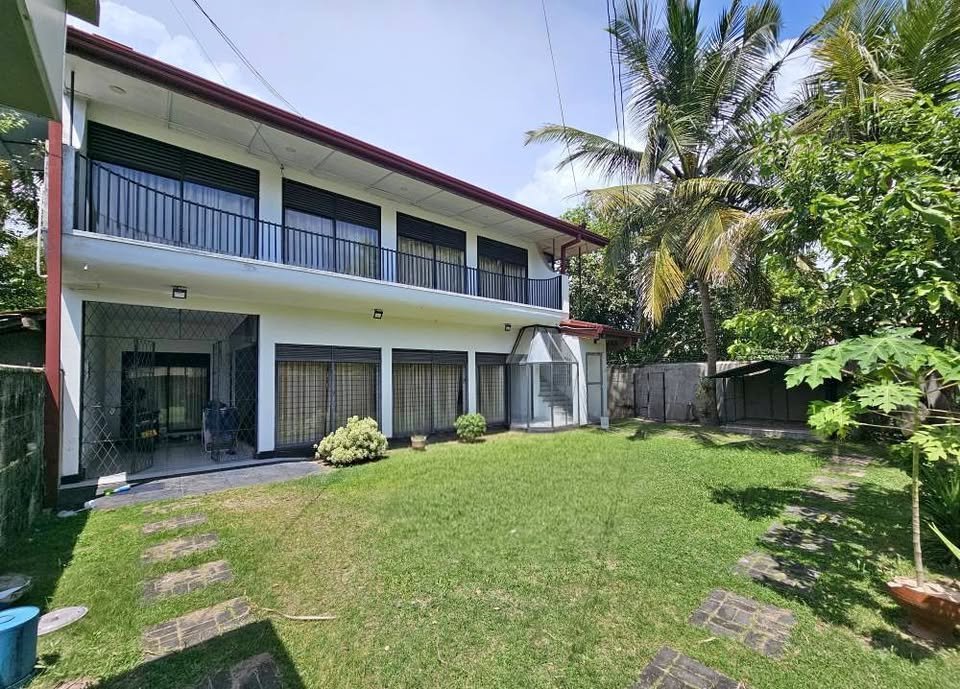 House for Sale – Negombo