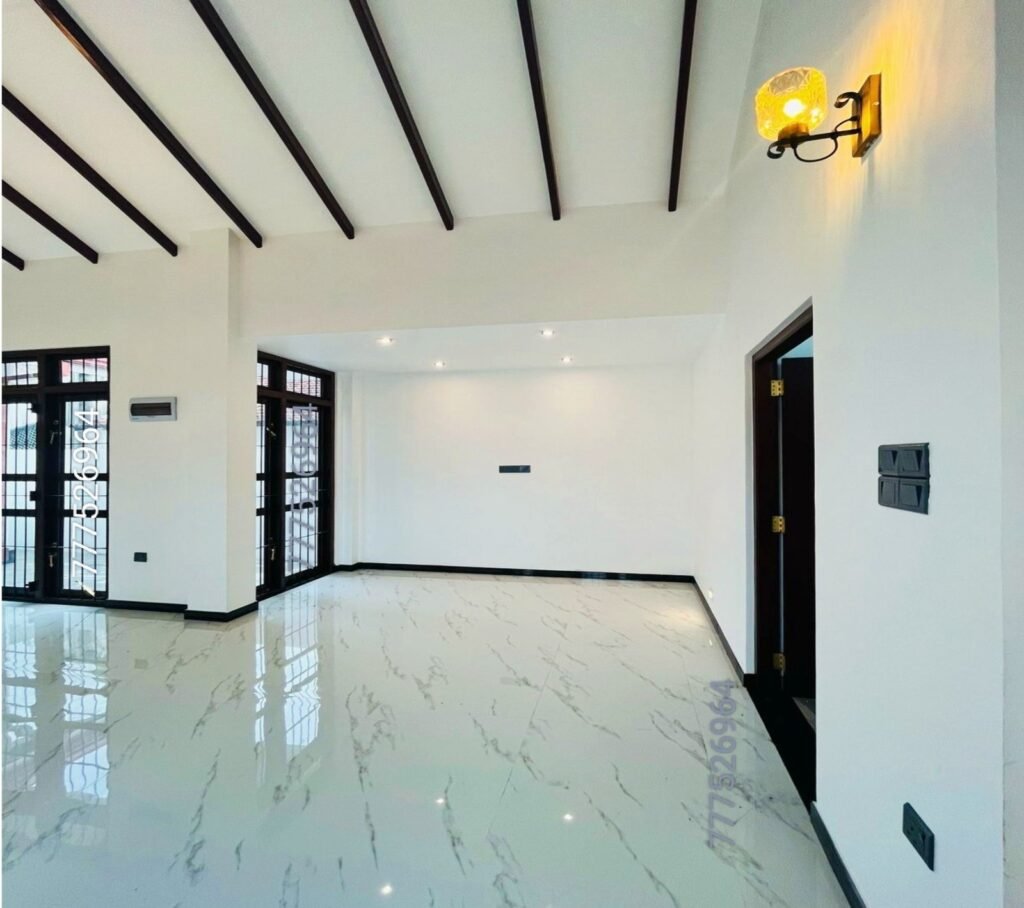 House for Sale – Thimbirigaskatuwa