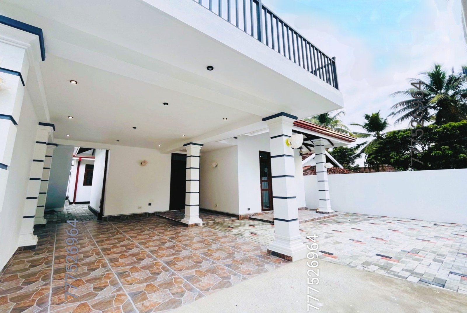 House for Sale – Thimbirigaskatuwa