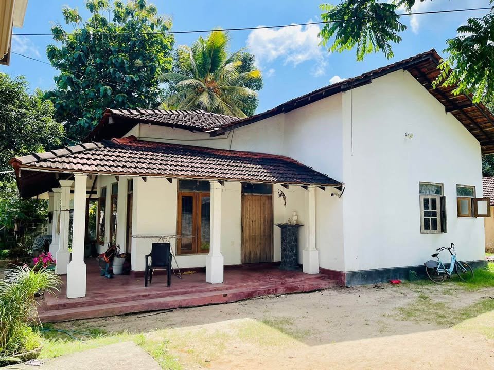 House for Sale – Negombo, Kadirana
