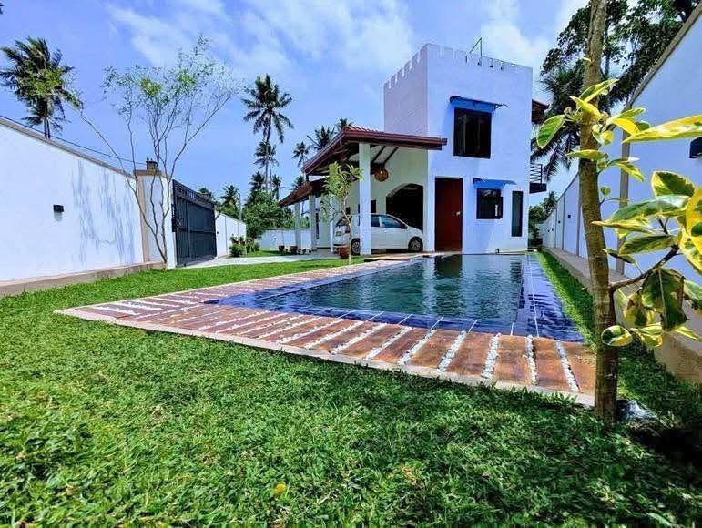 House For Sale – Dankotuwa