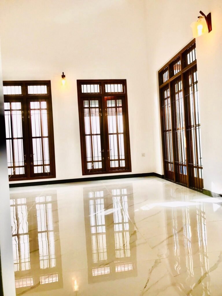 Brand New House for Sale Dalupotha