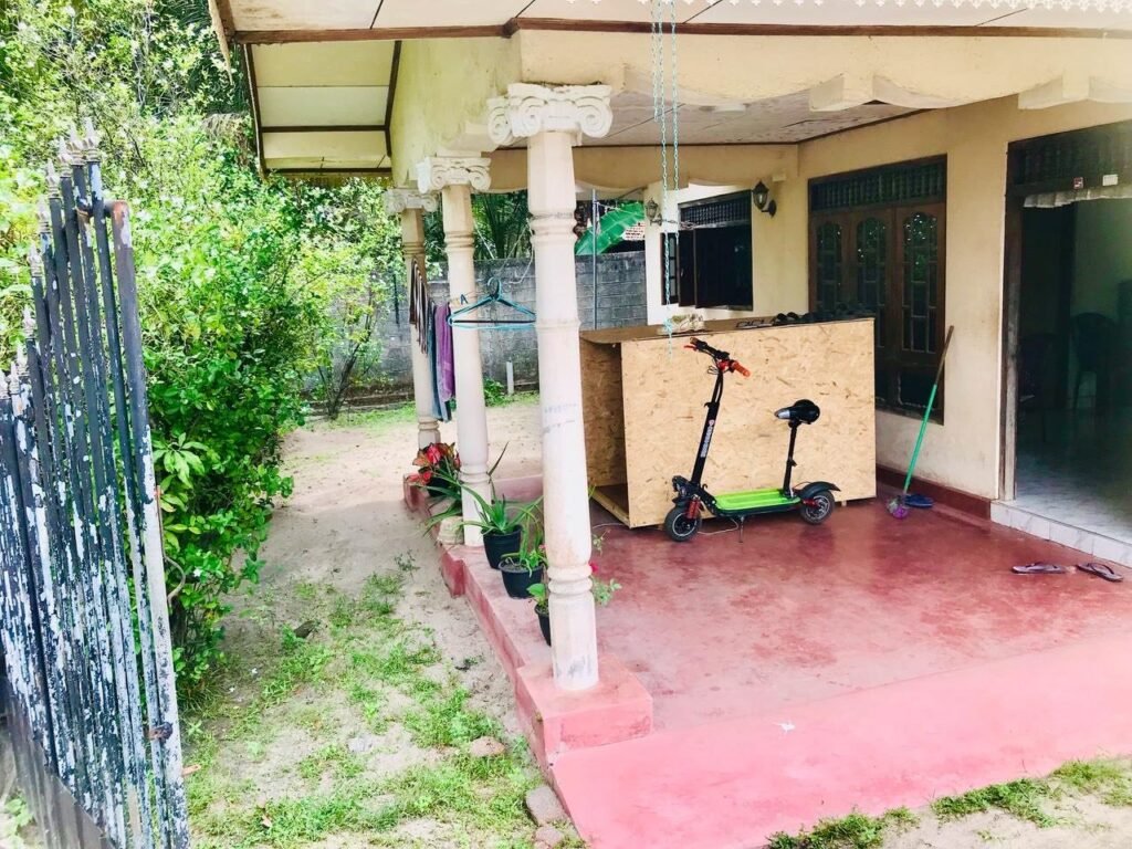 House for Sale Daluwakotuwa