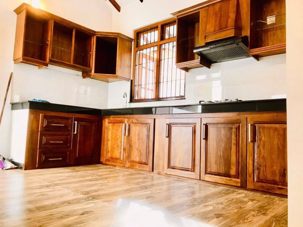 Brand New House for Sale Dalupotha