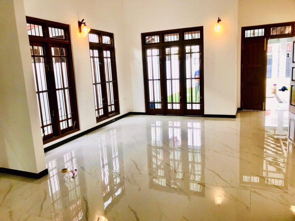 Brand New House for Sale Dalupotha