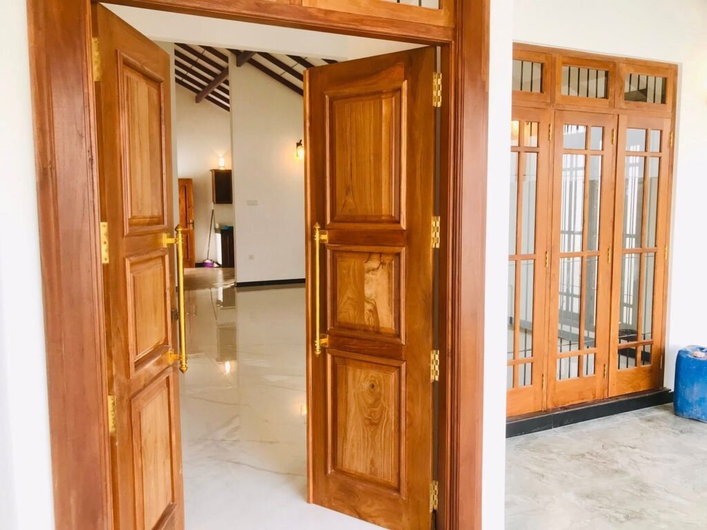 Brand New House for Sale Dalupotha
