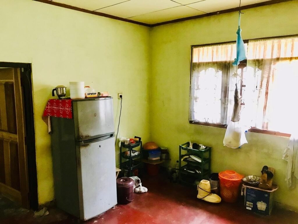 House for Sale Daluwakotuwa