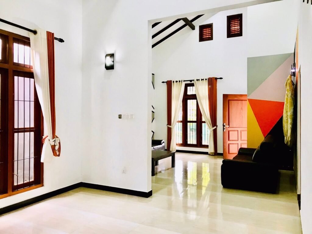 House for Sale – Dalupotha