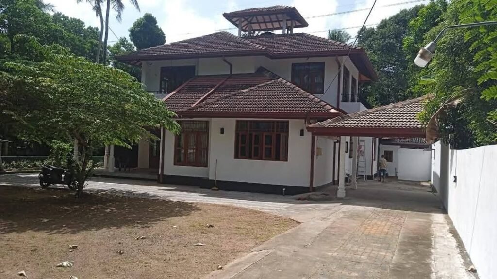 House For Sale – Seeduwa