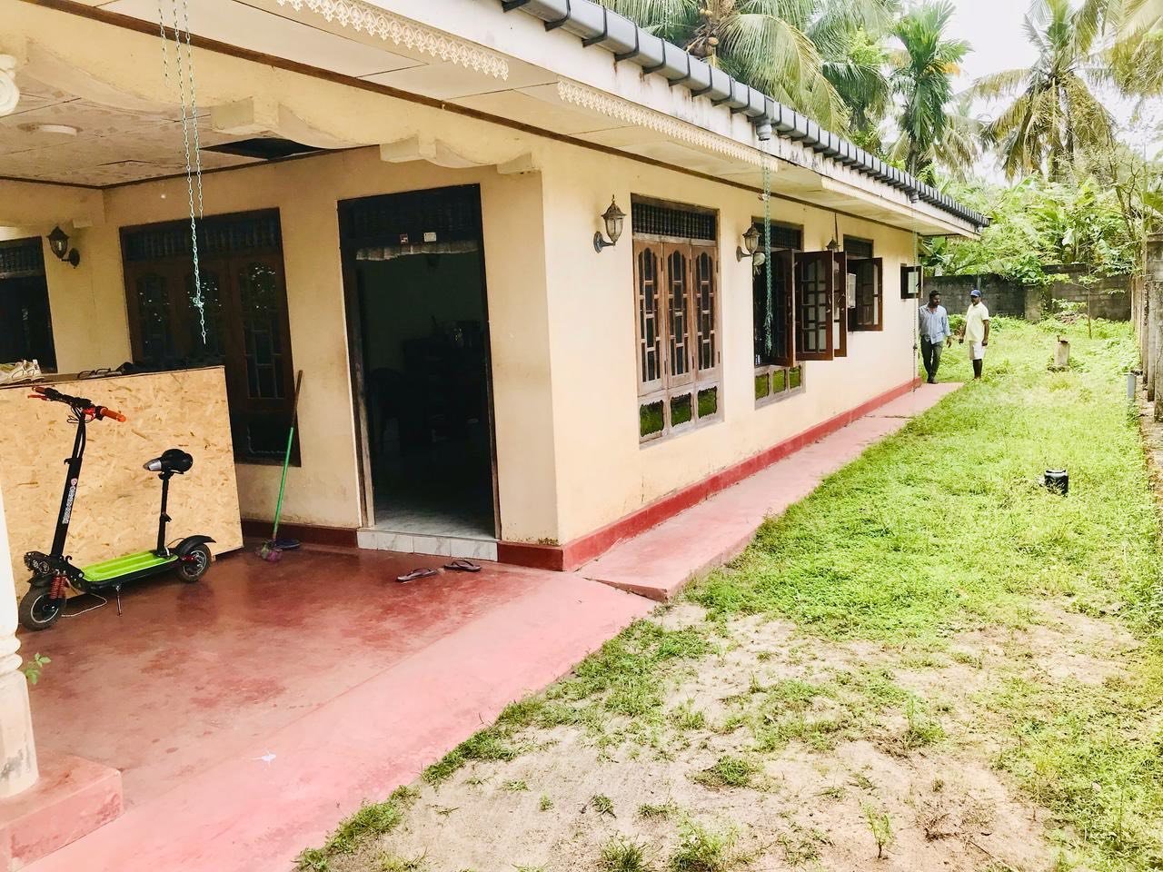 House for Sale Daluwakotuwa