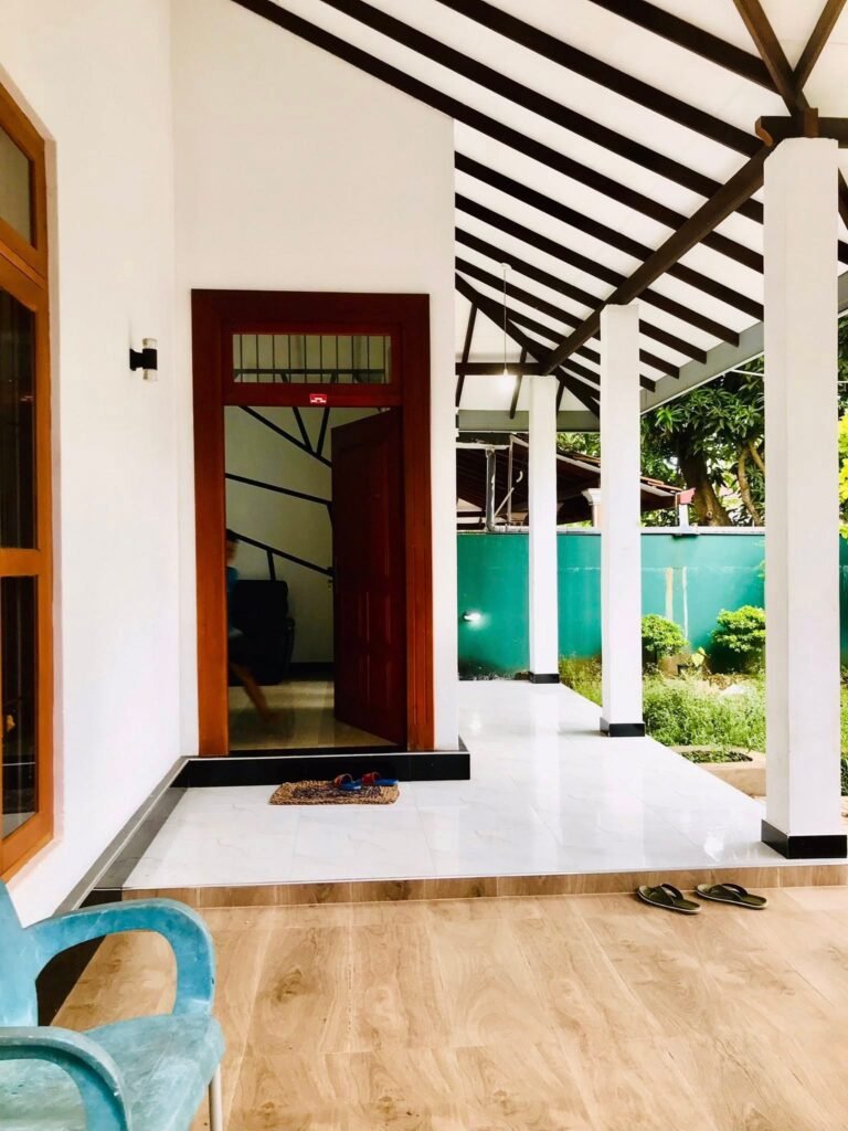 House for Sale – Dalupotha