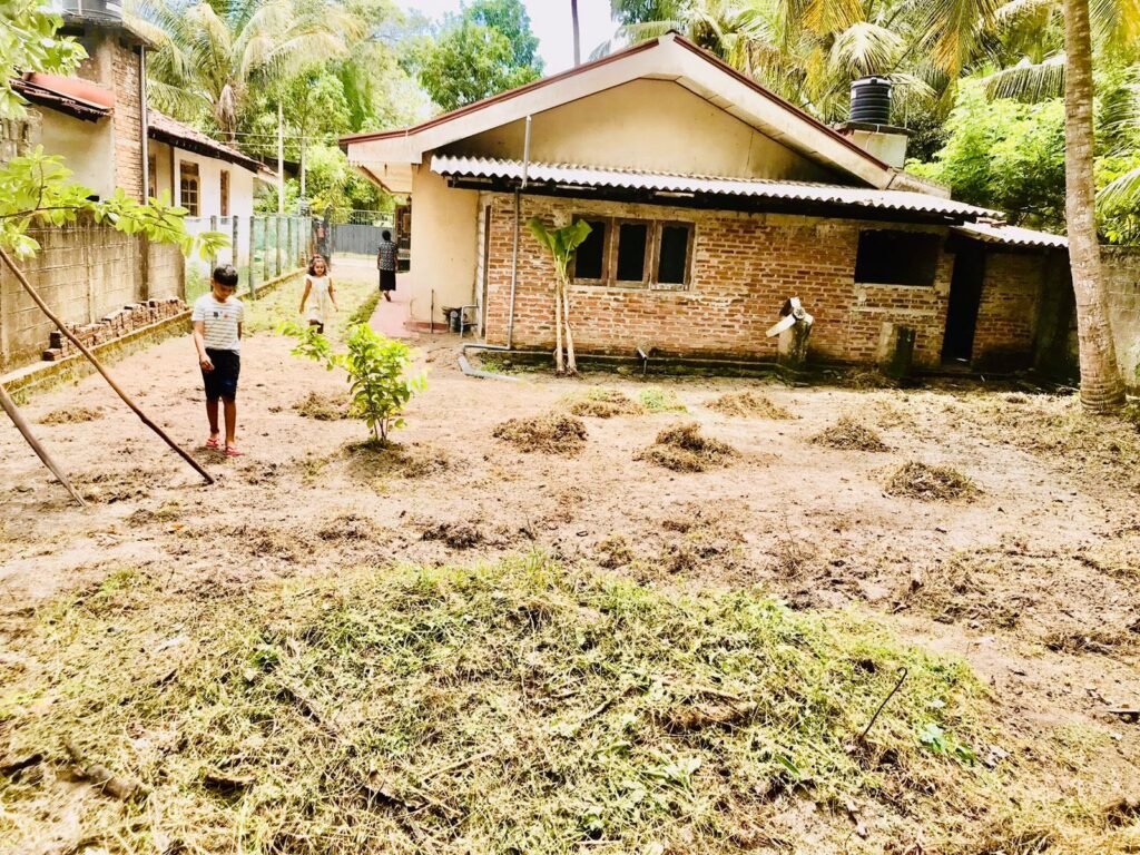 House For Sale – Daluwakotuwa