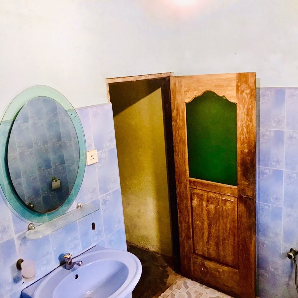 House For Sale – Daluwakotuwa