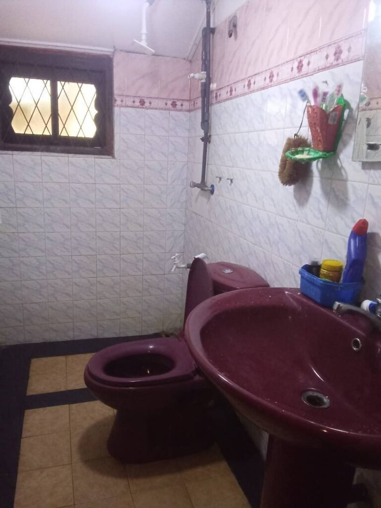 House for Sale Dalupotha
