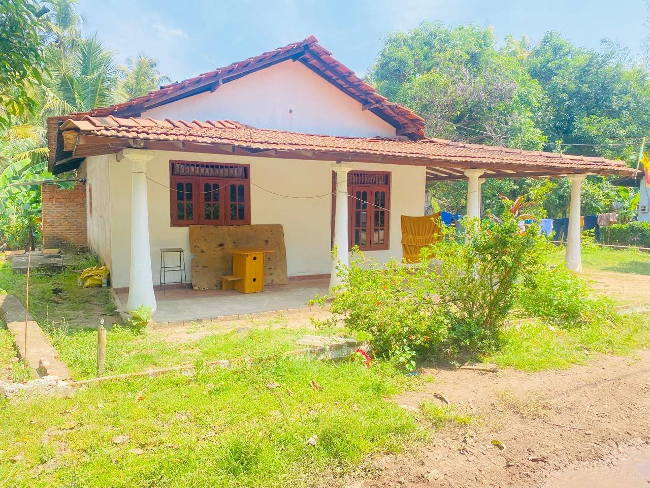 House For Sale in kurana, Negombo