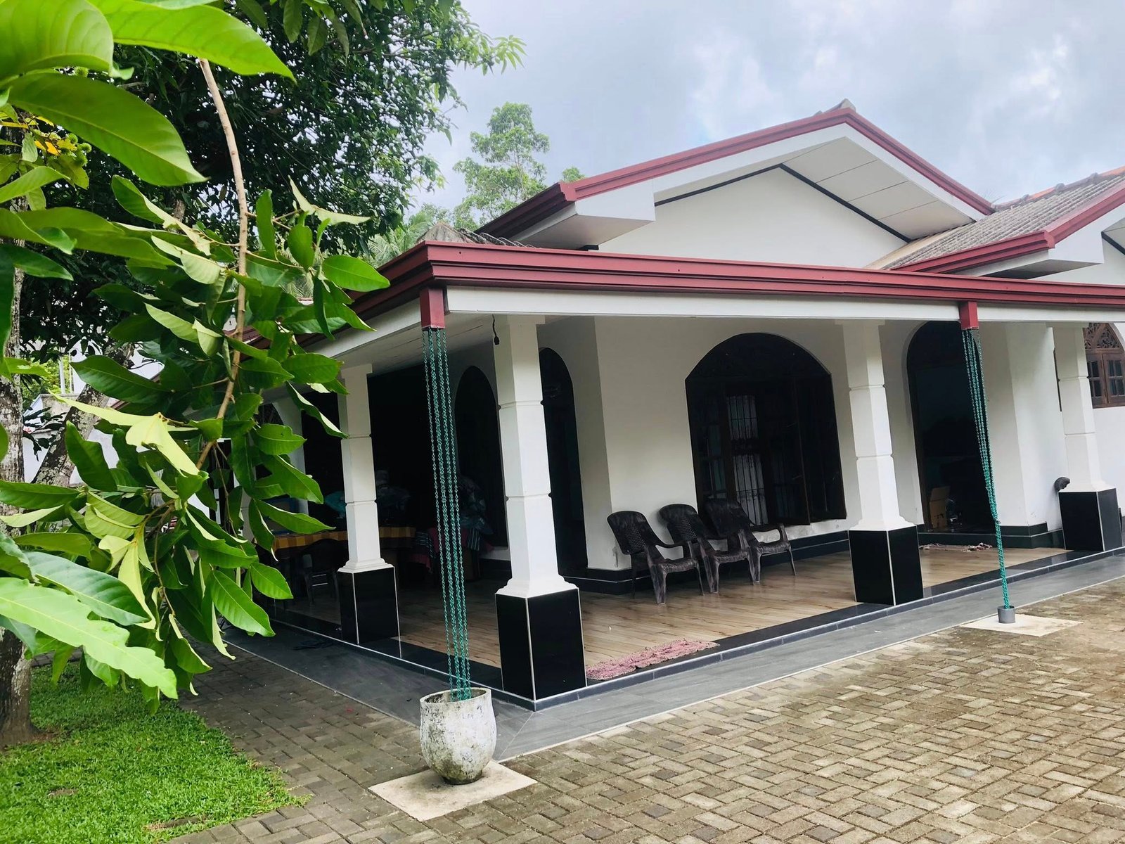 House for Sale Miriswatta