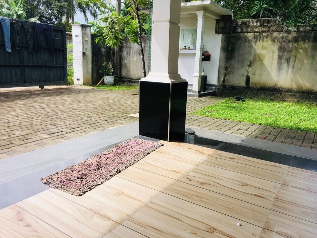 House for Sale Miriswatta