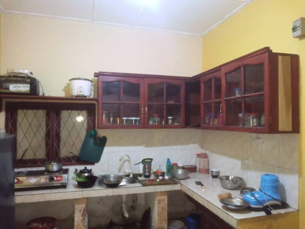 House for Sale Dalupotha