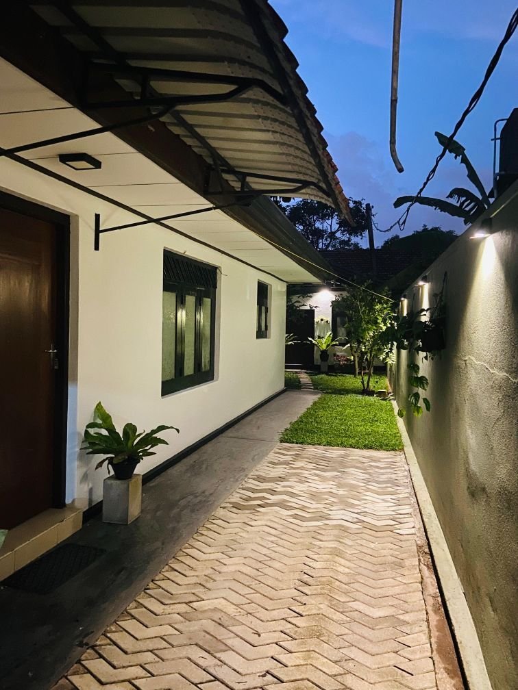 House For Rent -Seeduwa