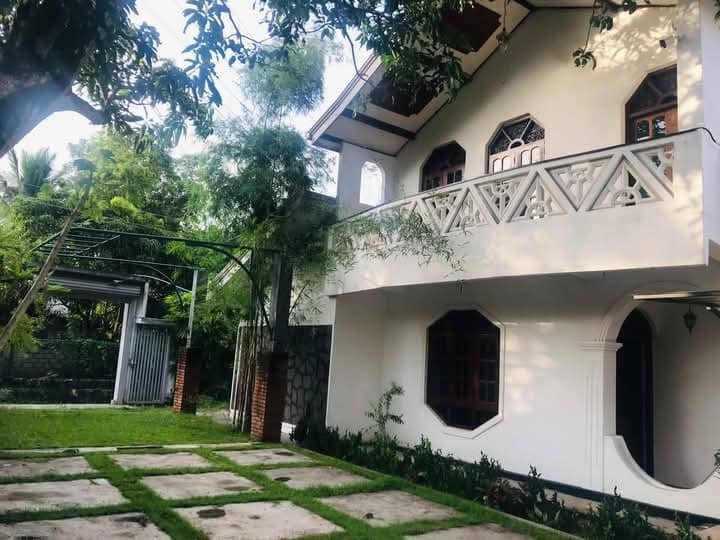 House For Rent – Negombo