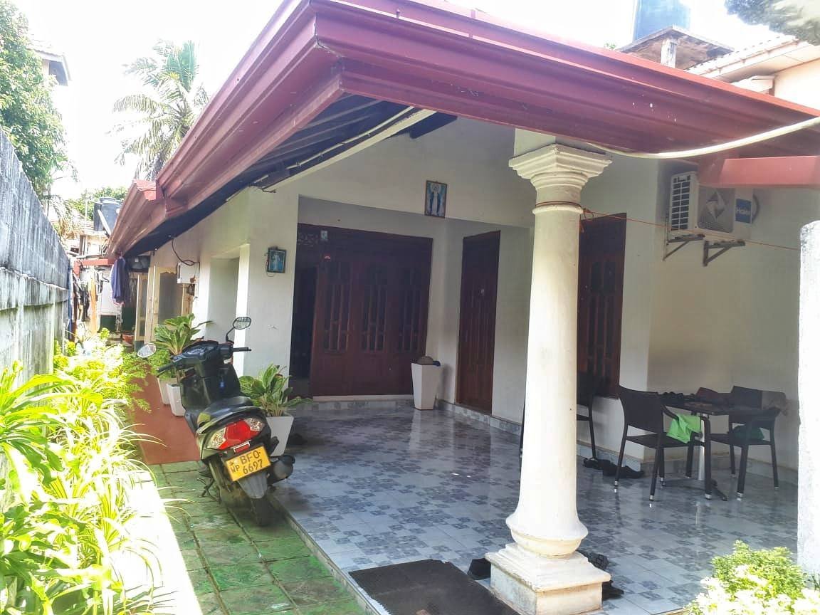House for sale in ethukkala