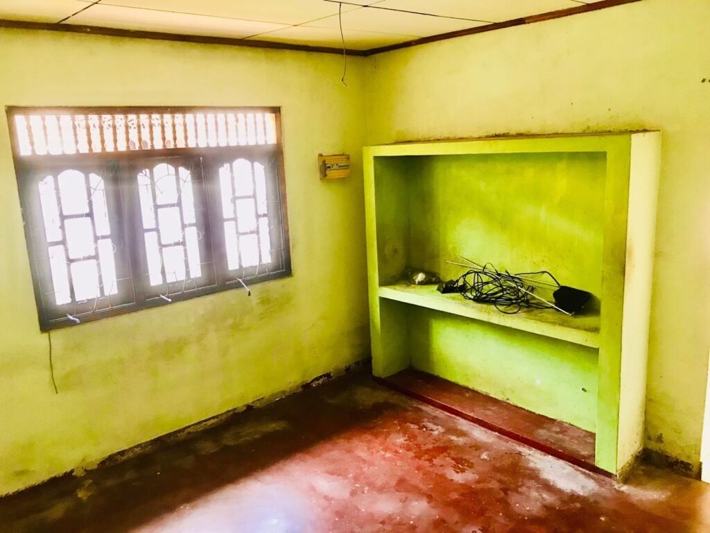 House for Sale Daluwakotuwa