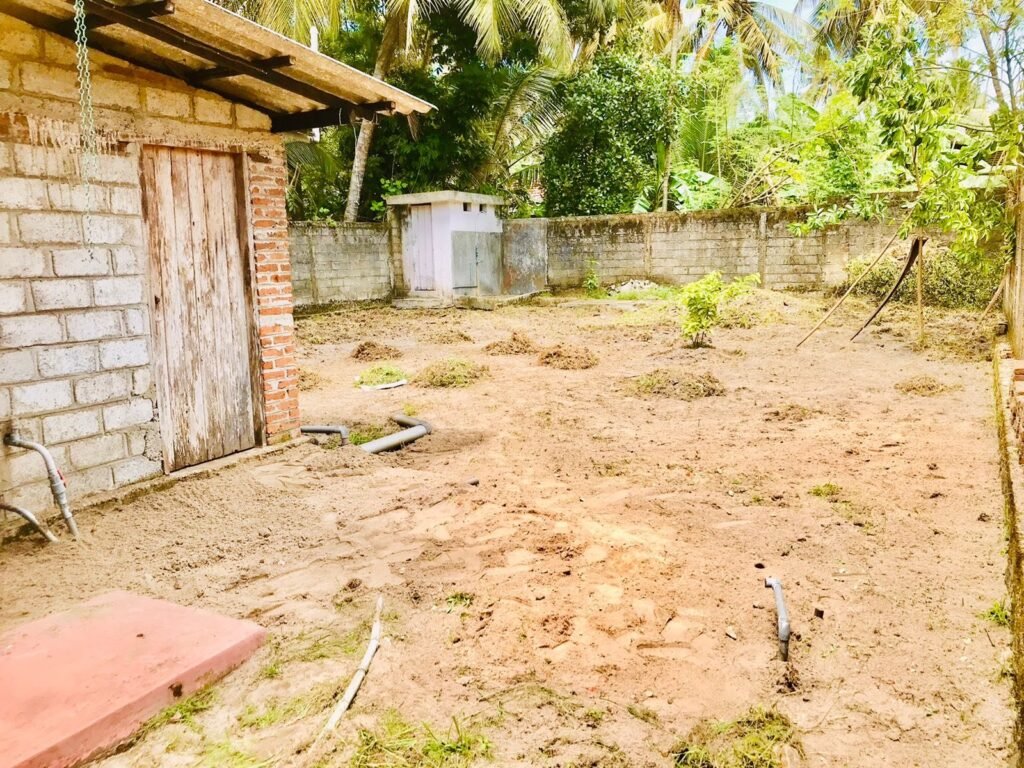 House For Sale in kurana, Negombo