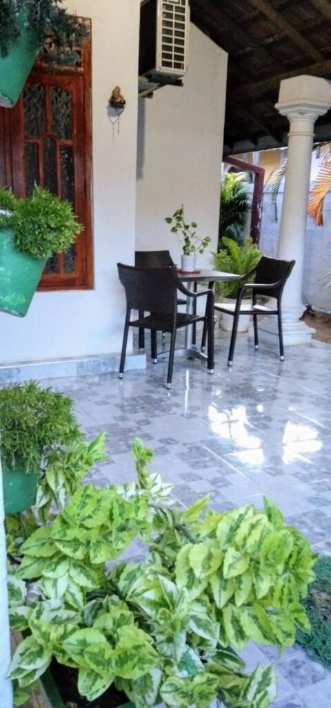 House for sale in ethukkala