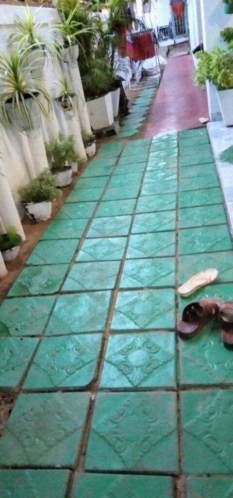 House for sale in ethukkala