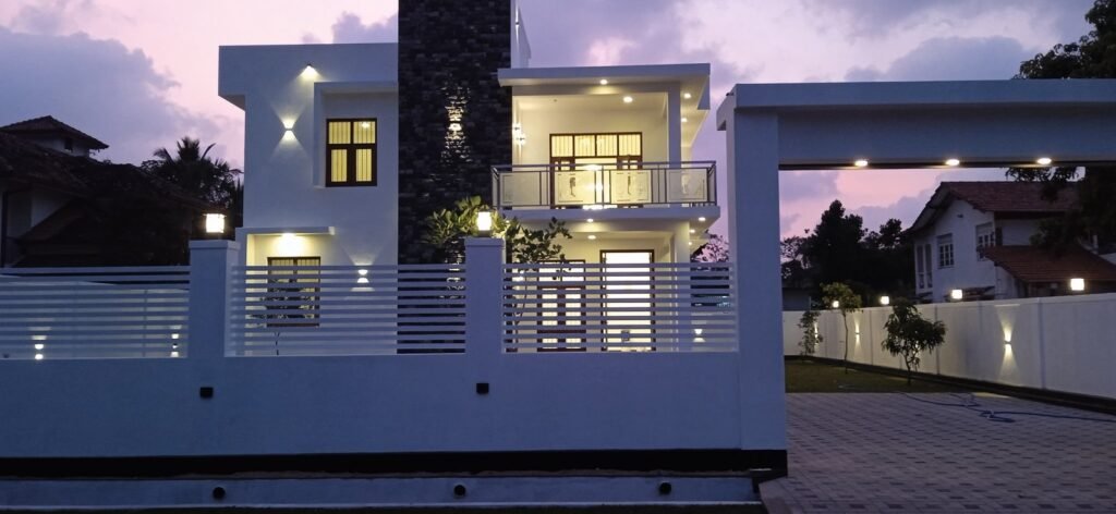 House For Sale – Thimbirigaskatuwa