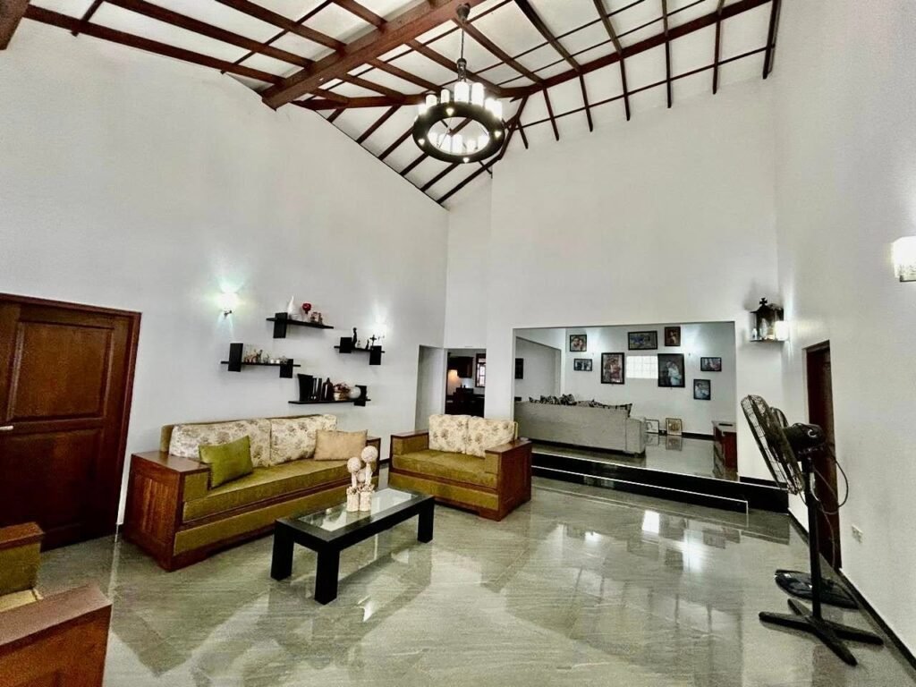 House For Sale – Kandawala