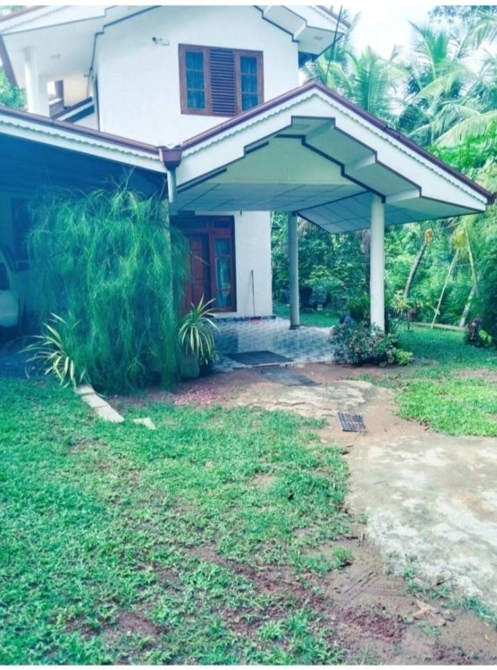 House For Sale – Boragodawatta katunayaka