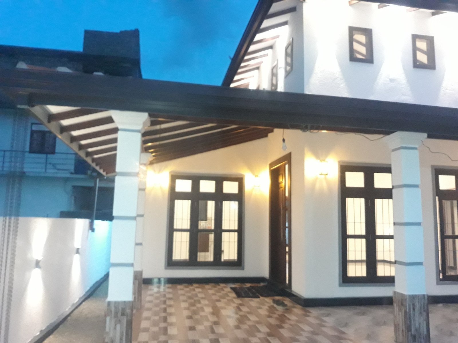 House for Sale – Katuwapitiya