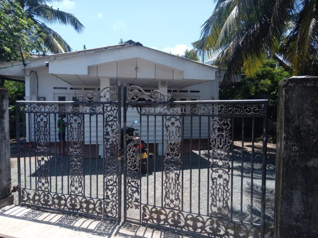 House For Rent – Negombo