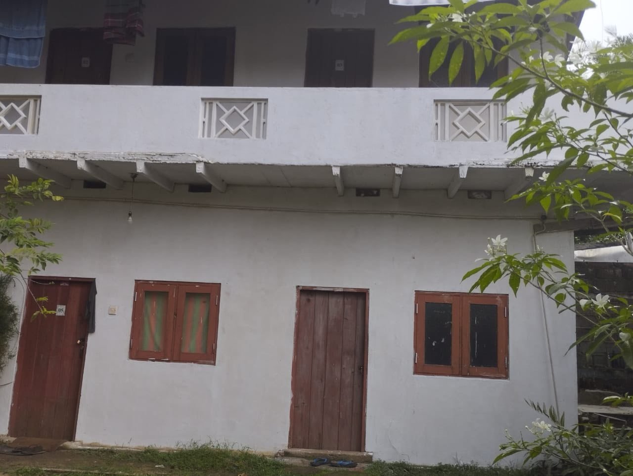 House For Sale – Kurana