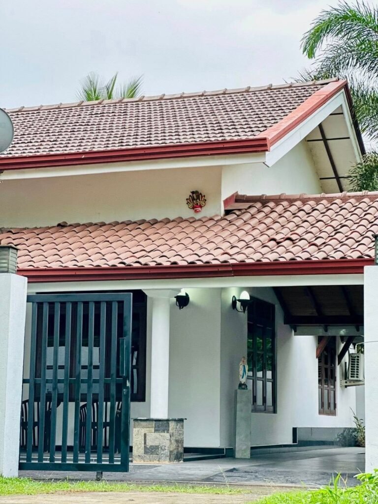 House For Sale – Kandawala