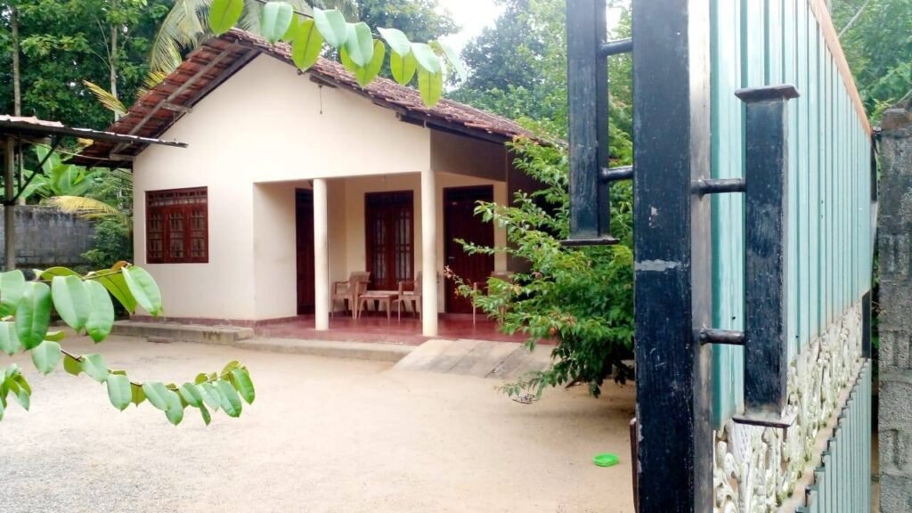 House For Sale – Katana