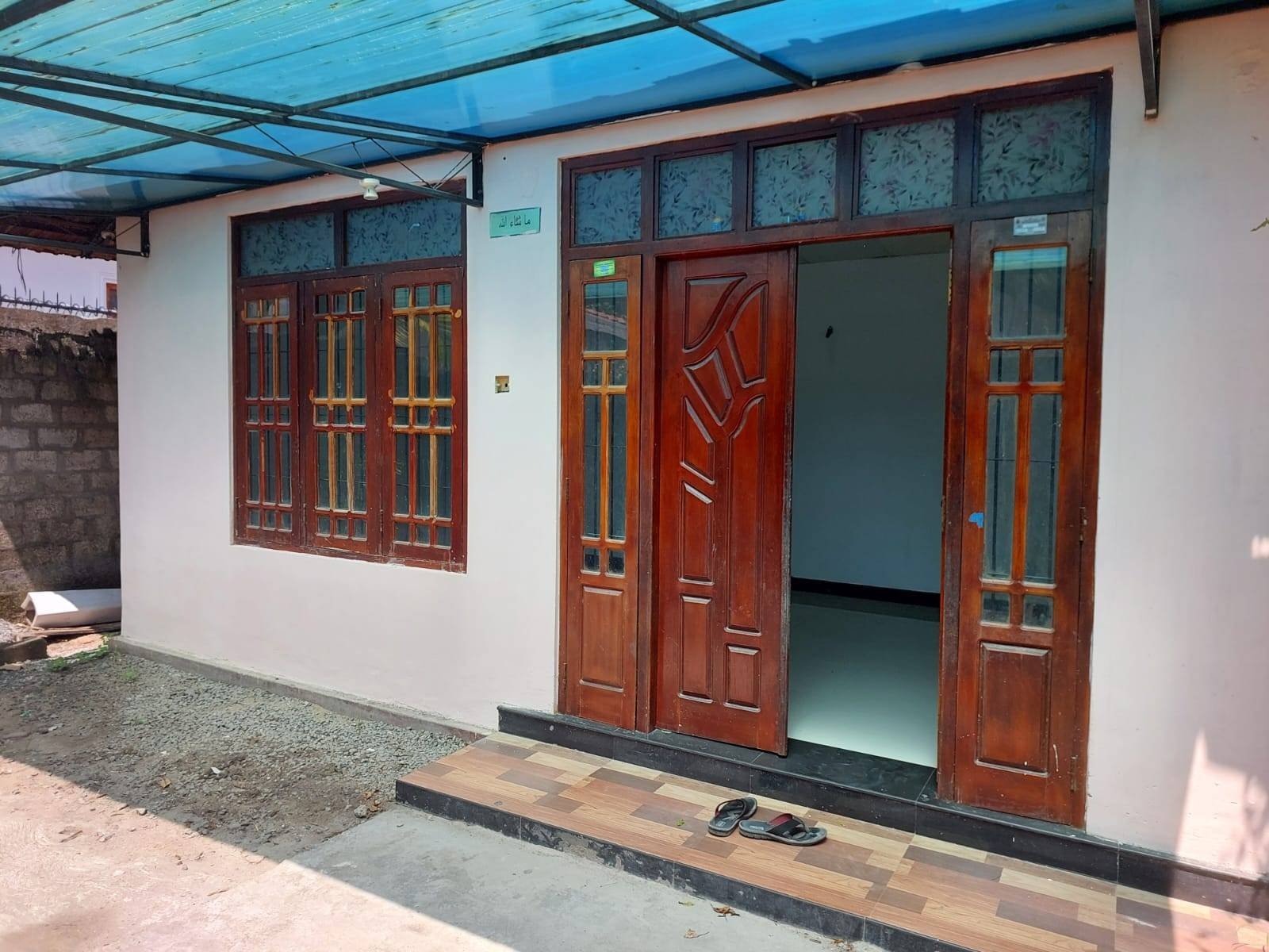 House For Sale – Periyamulla