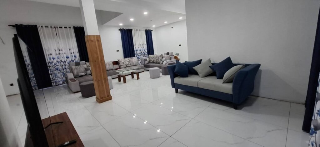 House For Sale – Rukkaththna Junction