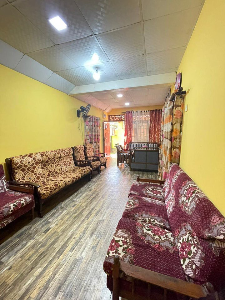 House For Sale – Munnakkaraya