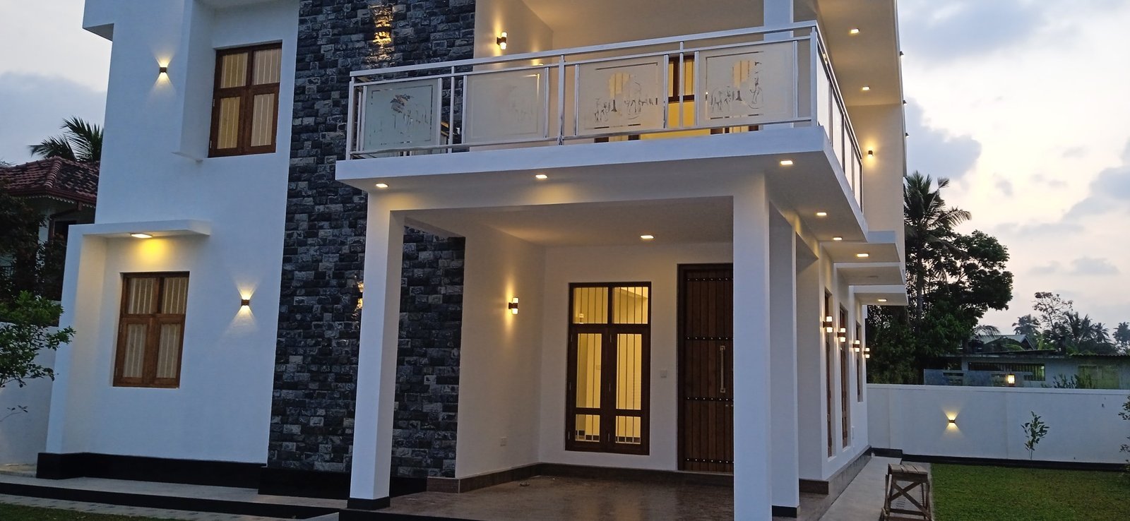 House For Sale – Thimbirigaskatuwa
