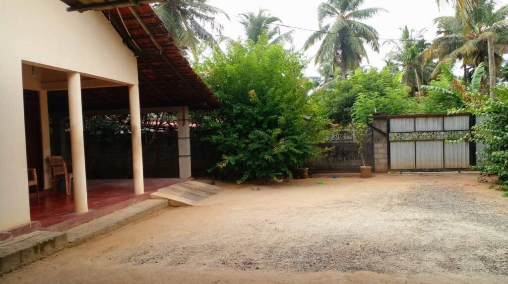House For Sale – Katana