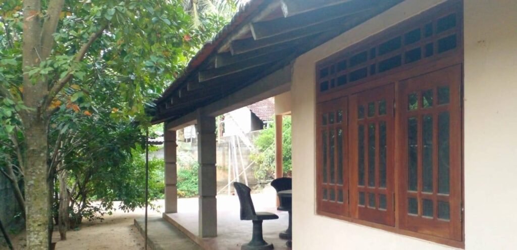 House For Sale – Katana