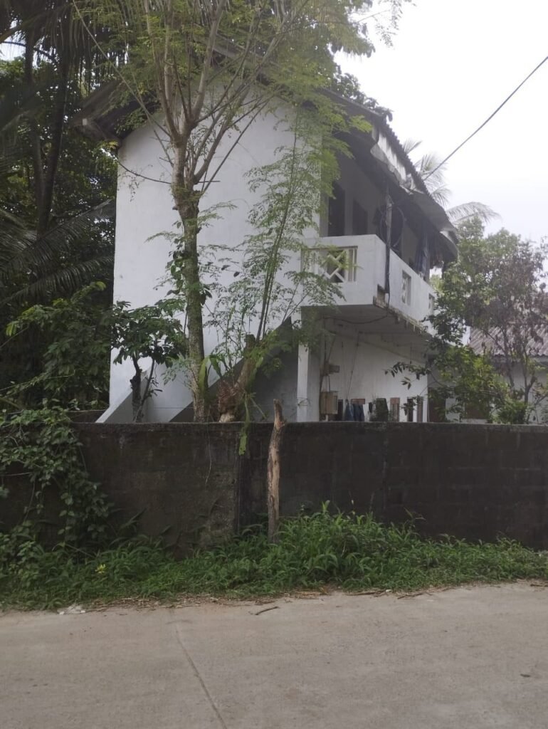 House For Sale – Kurana