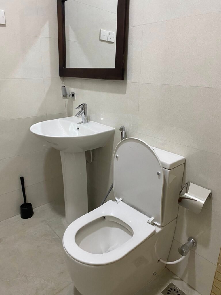 Two story house for sale in Kurana
