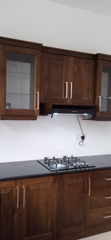 House For Sale – Thimbirigaskatuwa