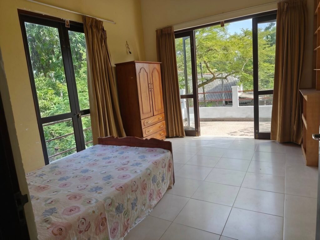 Two-Story Modern House for Rent in Kurana